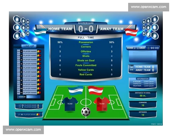 体育比分APP打造实时数据分析与赛事资讯一站式服务平台