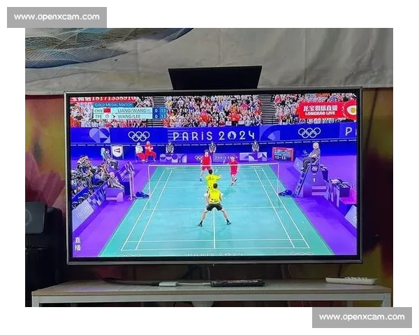 聚焦巅峰对决的羽毛球直播盛宴见证速度力量与技巧碰撞全程高能瞬间