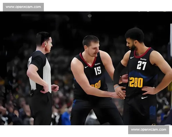 NBA各队状态分析：战绩走势、核心球员表现与季后赛前景评估