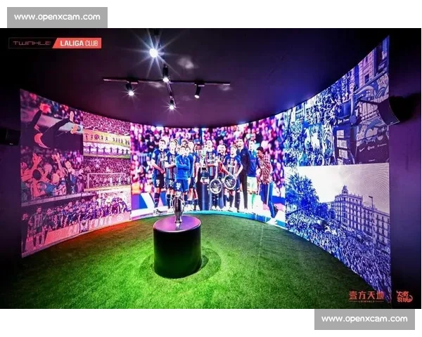 西甲官方版全新升级带来沉浸式观赛体验与权威赛事资讯平台精彩互动服务