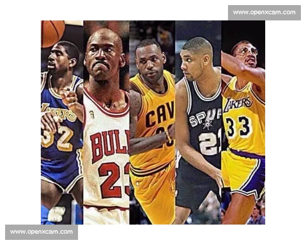 NBA球员数据全面对比分析 谁能称霸历史各项数据榜单 NBA球员数据全面对比分析 谁能称霸历史各项数据榜单