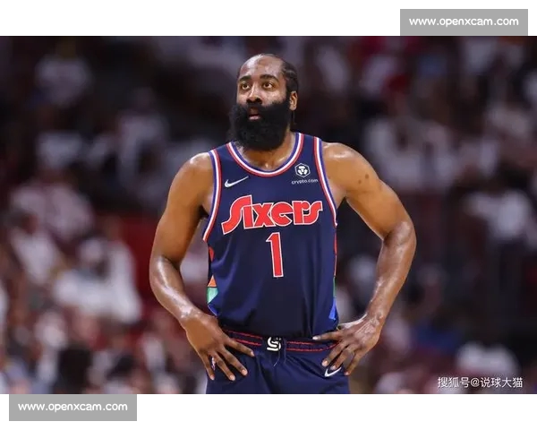 NBA球员全面数据解析及赛季关键技术指标对比研究