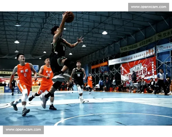 实时更新篮球赛精彩比分与赛况分析全程追踪